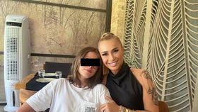 Sfatul pe care i l-a dat Anamaria Prodan lui Bebeto, pentru a ajunge cât mai sus în fotbal: „Sunt managerul pe care trebuie să îl asculte cu sfințenie”